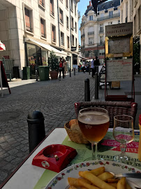 Plats et boissons du Restaurant Brasserie de la Cerche à Orléans - n°6