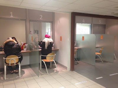 Docteur Claude Laurian à Paris