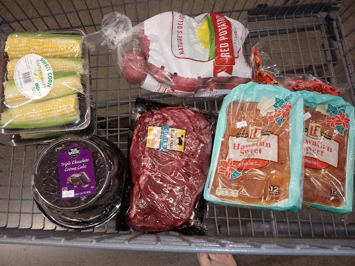 Supermarket «ALDI», reviews and photos, 100 Chalmers Rd, Greenville, SC 29605, USA