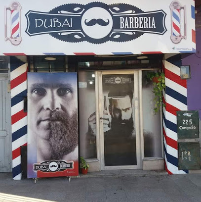 Dubai Barberia