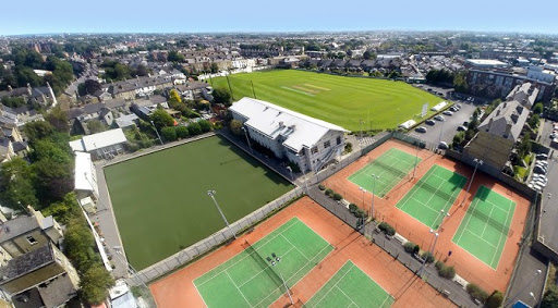 Kids Inc Afterschool - Leinster Cricket Club