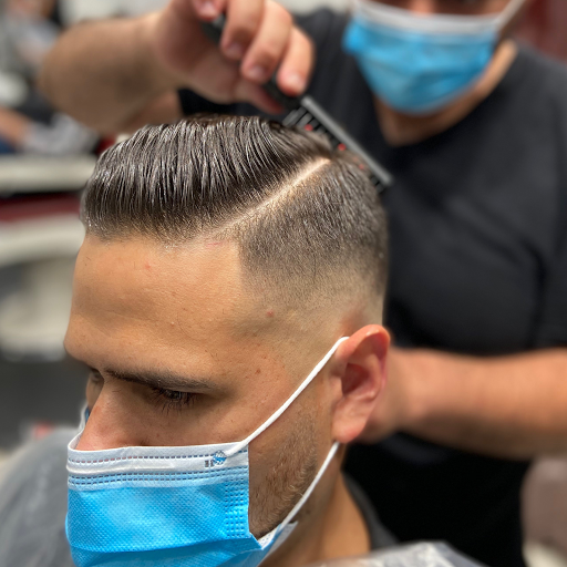 Barber Shop «3rd avenue barber shop», reviews and photos, 7306 3rd Ave, Brooklyn, NY 11209, USA