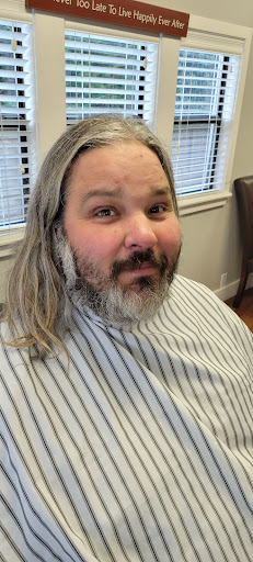 Beauty Salon «Timothy Alan Salon», reviews and photos, 310 Maple Ave, Snohomish, WA 98290, USA