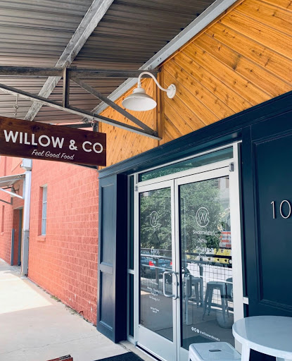 Willow & Co