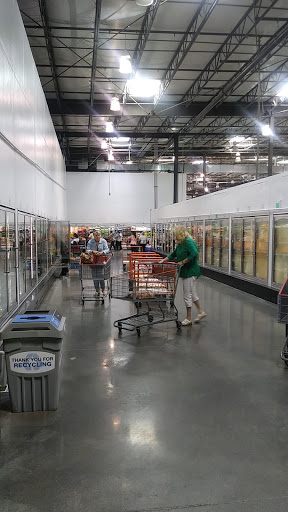 Costco Wholesale image