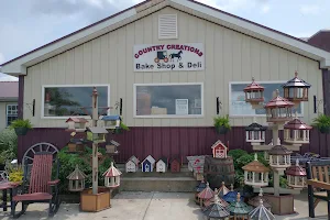 Country Creations - Bake Shop and Deli image