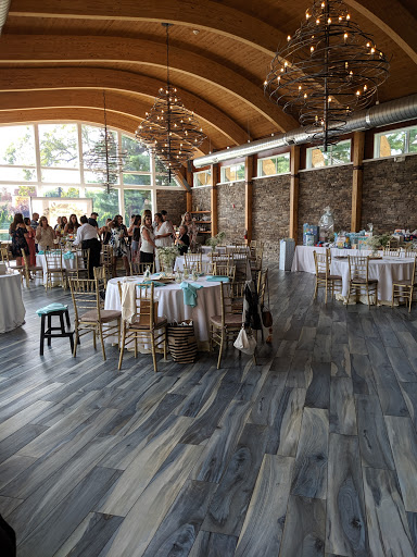 American Restaurant «Stone House at Stirling Ridge Restaurant & Events», reviews and photos, 50 Stirling Rd, Warren, NJ 07059, USA