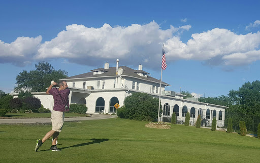 Public Golf Course «Meshingomesia Golf Club», reviews and photos, 2225 N Lagro Rd, Marion, IN 46952, USA