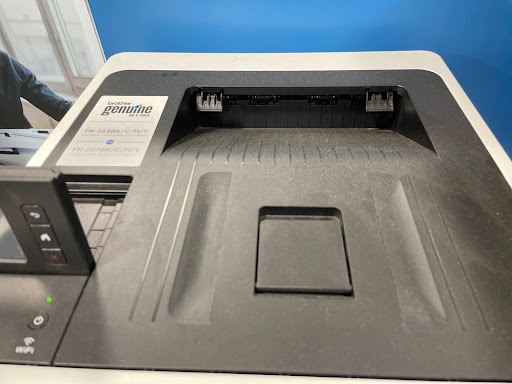 Office Supply Store «OfficeMax», reviews and photos, 4531 S Laburnum Ave Ste 730, Richmond, VA 23231, USA