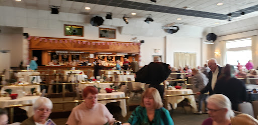 Dinner Theater «Hunterdon Hills Playhouse», reviews and photos, 88 NJ-173, Hampton, NJ 08827, USA