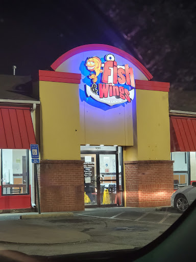 Shopping Mall «Crossroads South Shopping Ctr», reviews and photos, 8059 Tara Blvd, Jonesboro, GA 30236, USA