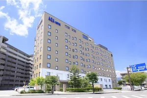 AQA Hotel Sakudaira station image