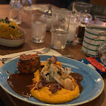 Photo n°1 de l'avis de Karsten.o fait le 02/04/2019 à 05:11 sur le  Heimathafen à Offenbach