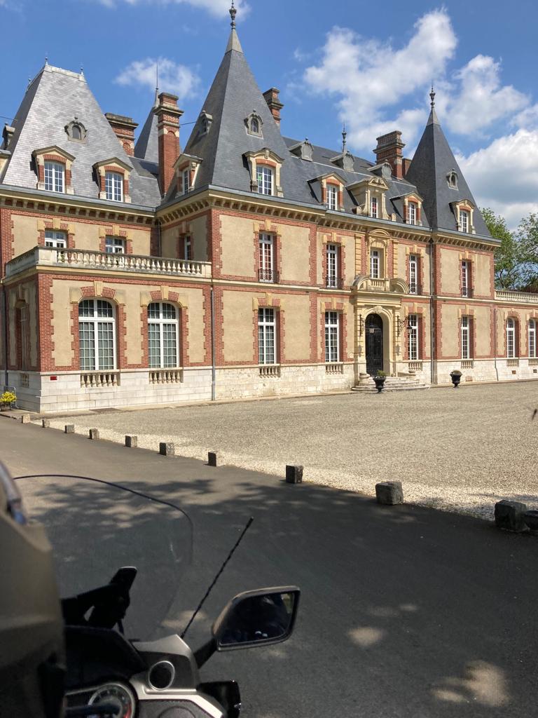 Photo n° 2 de l'avis de Henri.o fait le 20/05/2023 à 10:49