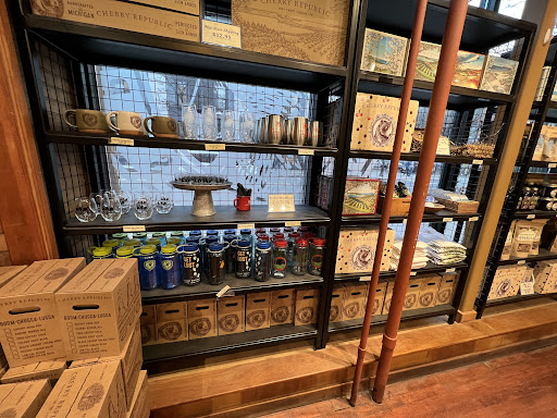 Gift Shop «Cherry Republic - Ann Arbor», reviews and photos, 223 S Main St, Ann Arbor, MI 48104, USA