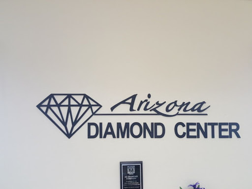 Jeweler «Arizona Diamond Center», reviews and photos, 6555 E Southern Ave, Mesa, AZ 85206, USA