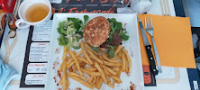 Aliment-réconfort du Restauration rapide Bar Restaurant l'Embuscade à Saint-Jean-de-Monts - n°8