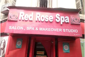 Red Rose Body Spa - Best Spa in Sector 51 image