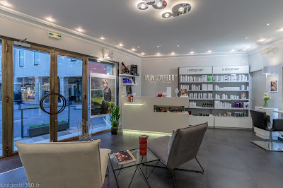 MON COIFFEUR spa Capillaire à Carpentras
