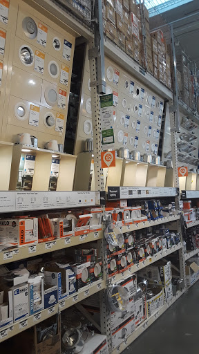 Home Improvement Store «The Home Depot», reviews and photos, 27401 La Paz Rd, Laguna Niguel, CA 92677, USA