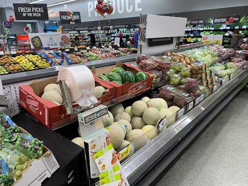 Grocery Store «Giant Food», reviews and photos, 3480 S Jefferson St, Falls Church, VA 22041, USA