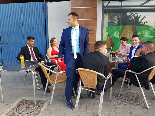 Información y opiniones sobre Cascarero Café-Pub de Álora