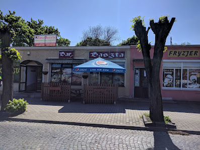 Bar Pod Basztą Skwer Jagielloński 2, 74-500 Chojna, Polska