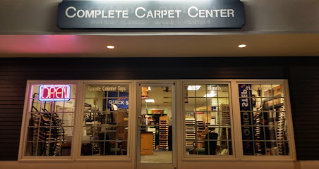 Complete Carpet Center