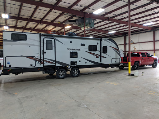 RV Dealer «Maxie Price RV», reviews and photos, 4601 Atlanta Hwy, Loganville, GA 30052, USA