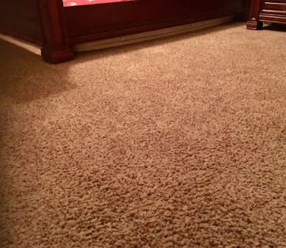 Carpet Cleaning NRH
