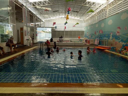 Swimming Kids Kaset-Nawamin