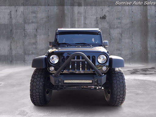 Car Dealer «Sunrise Auto Sales», reviews and photos, 16001 SE McLoughlin Blvd, Milwaukie, OR 97267, USA