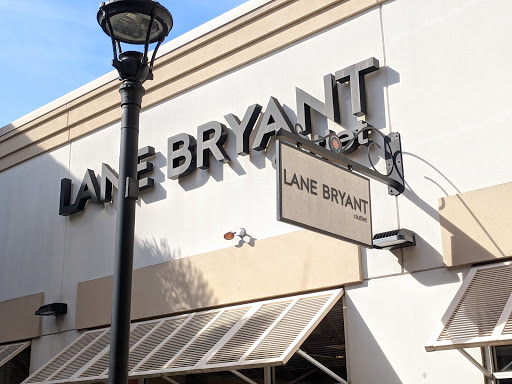 Lane Bryant Outlet