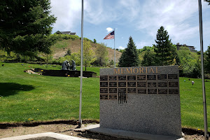 Memorial Lakeview Mortuary and Cemetery