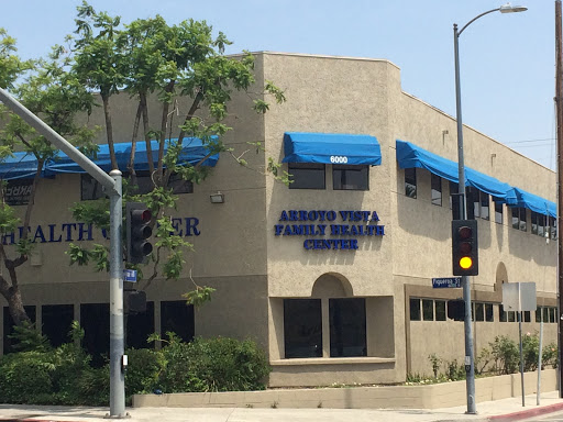 Arroyo Vista Family Health Center