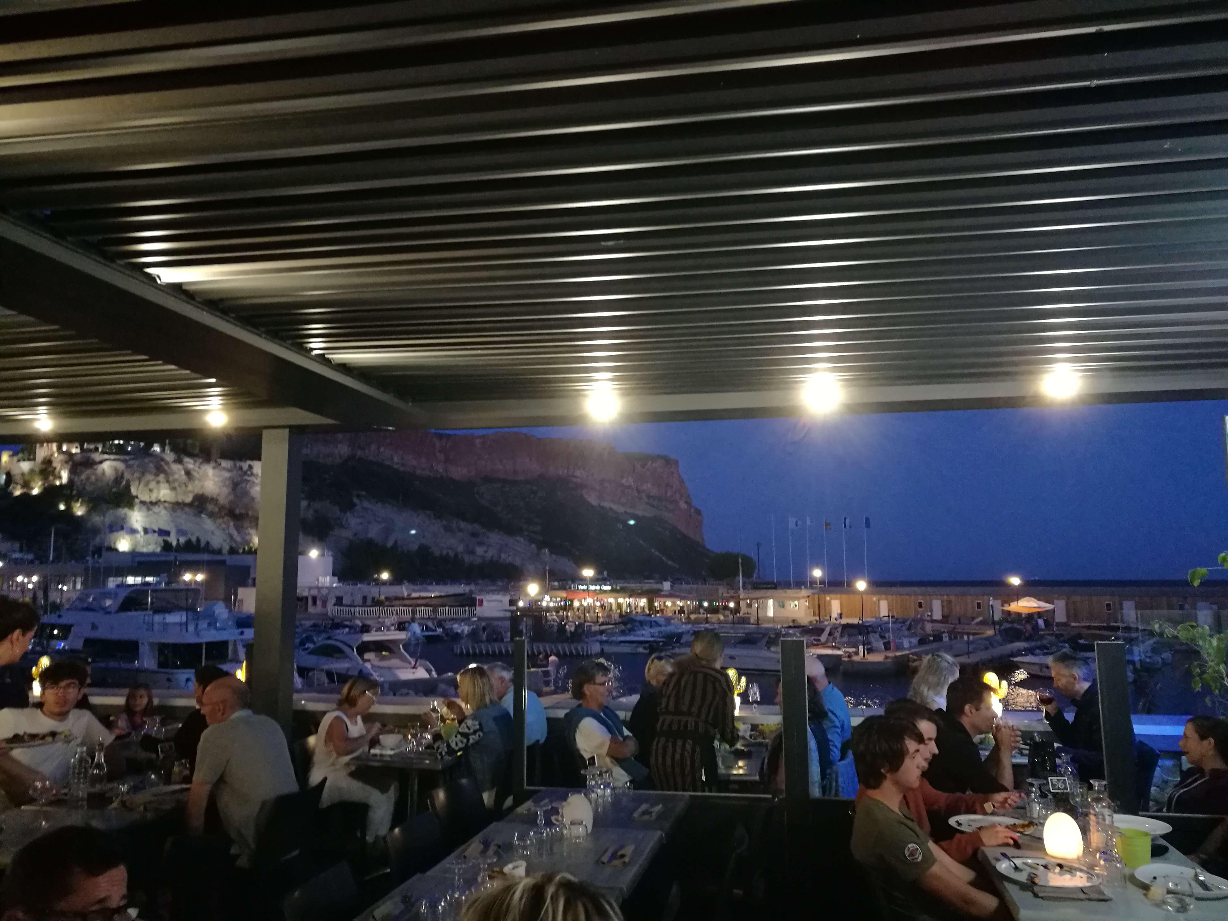 Photo n° 3 de l'avis de Olivier.o fait le 07/09/2019 à 18:36