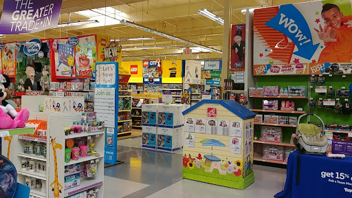 Toy Store «Toys