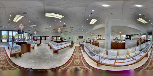 Jewelry Store «Malak Jewelers», reviews and photos, 8042 Providence Rd #1000, Charlotte, NC 28277, USA