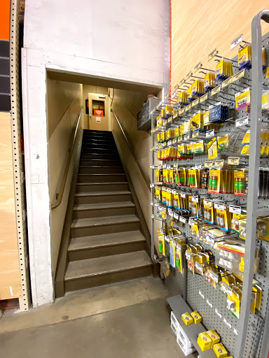 Home Improvement Store «The Home Depot», reviews and photos, 66 Mountain Rd, Glen Burnie, MD 21060, USA