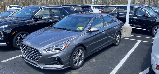 Hyundai Dealer «Ciocca Hyundai», reviews and photos, 550 S West End Blvd, Quakertown, PA 18951, USA