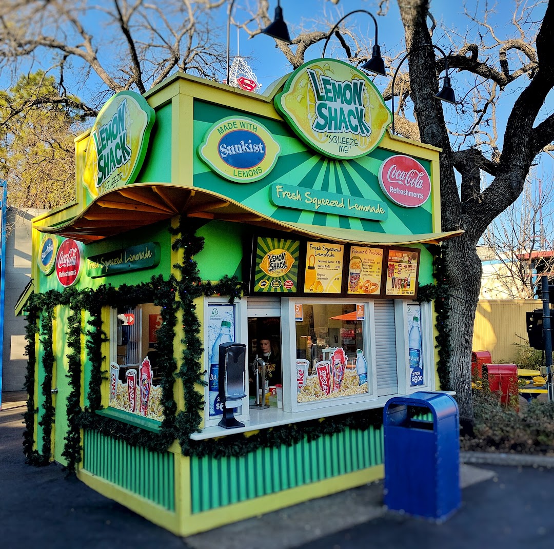 Lemon Shack USA