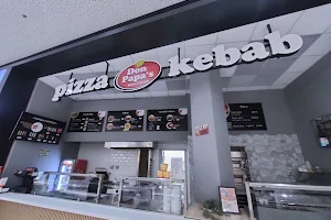 Don Papa's pizza & Kebab image