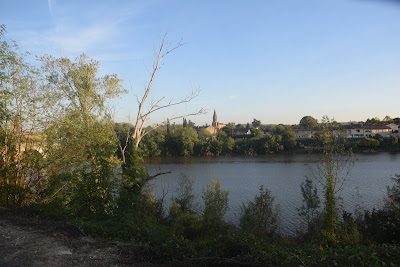 Marssac-sur-Tarn à Marssac-sur-Tarn