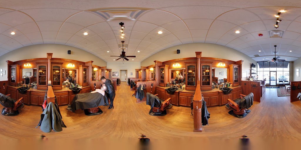 Roosters Men's Grooming Center 01940