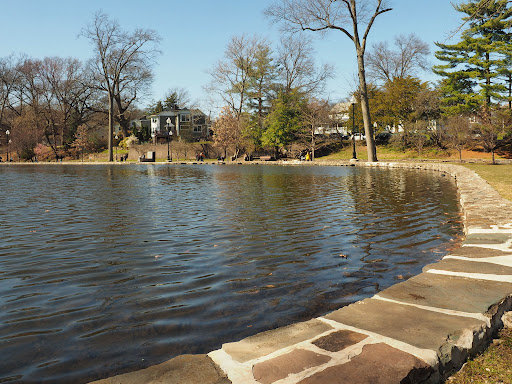 Memorial Park