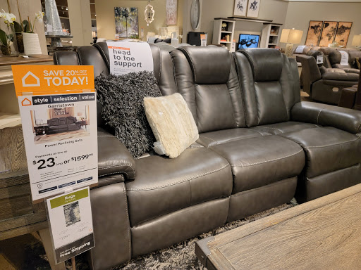 Furniture Store «Ashley HomeStore», reviews and photos, 24244 US Hwy 19 N, Clearwater, FL 33763, USA
