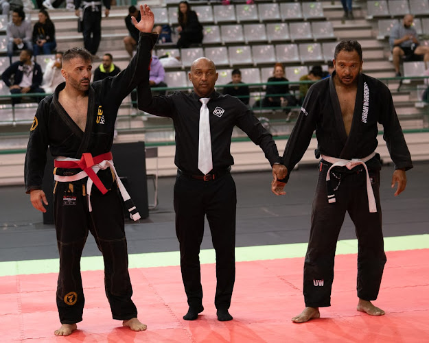 Avaliações doBoavista Jiu Jitsu (BJJ&MMA) em Porto - Academia