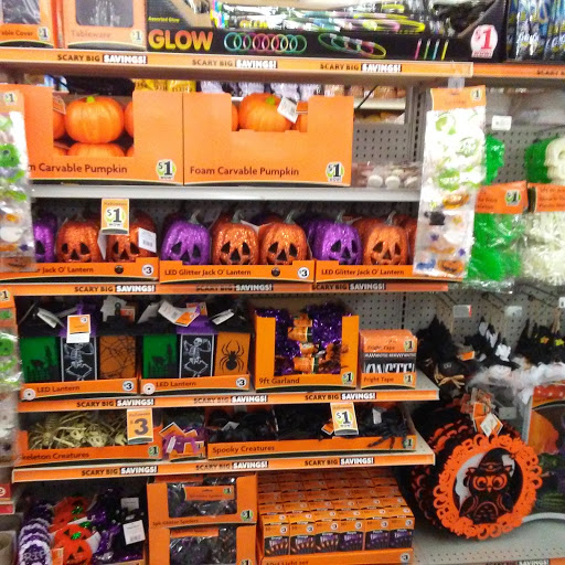 Discount Store «FAMILY DOLLAR», reviews and photos, 420 Market St Unit 2, Dayton, TN 37321, USA