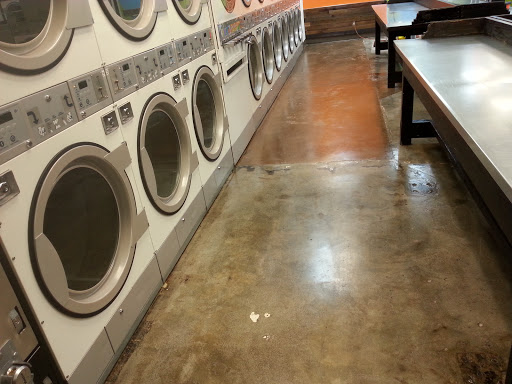 Laundromat «Laundry Garage», reviews and photos, 2707 El Camino Ave, Sacramento, CA 95821, USA