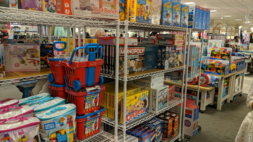 Department Store «JCPenney», reviews and photos, 7900 Governor Ritchie Hwy, Glen Burnie, MD 21061, USA